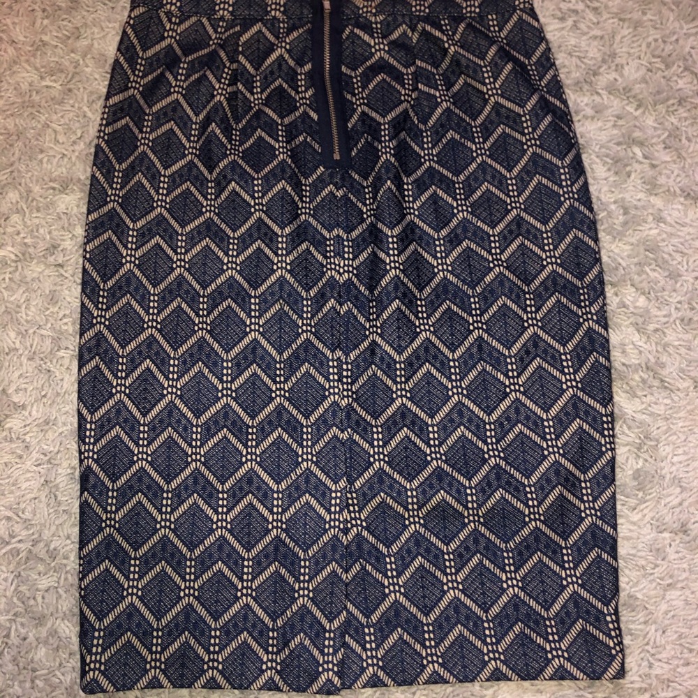 Women’s pencil skirt